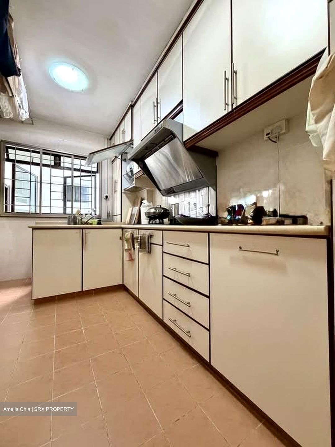 Blk 309A Anchorvale Vista (Sengkang), HDB 5 Rooms #538553101